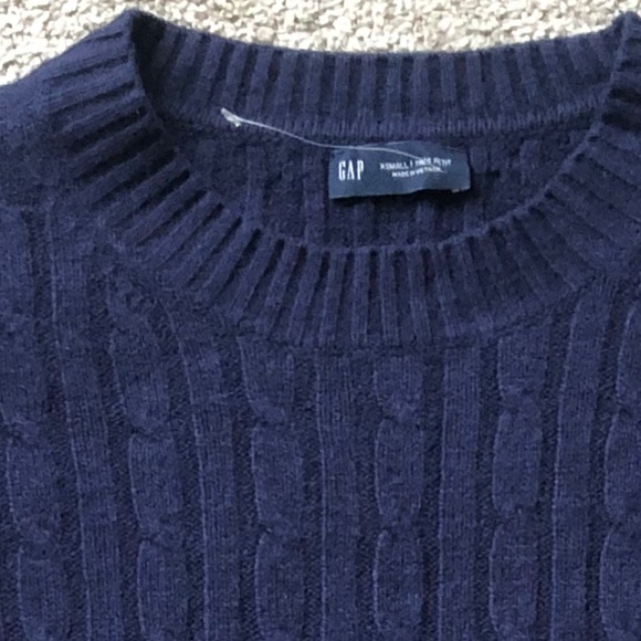 Gap - Sweater Dress. - Picture 2 of 2